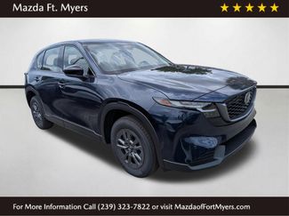 New 2026 MAZDA CX-5 AWD 2.5 S video 1