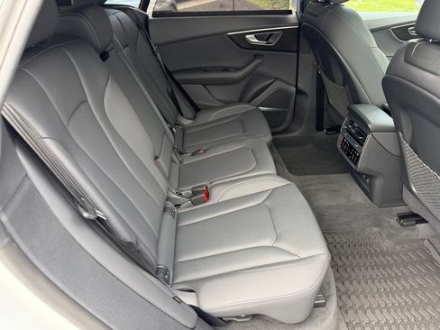 Certified 2026 Audi Q8 Premium Plus AWD/4WD image 17