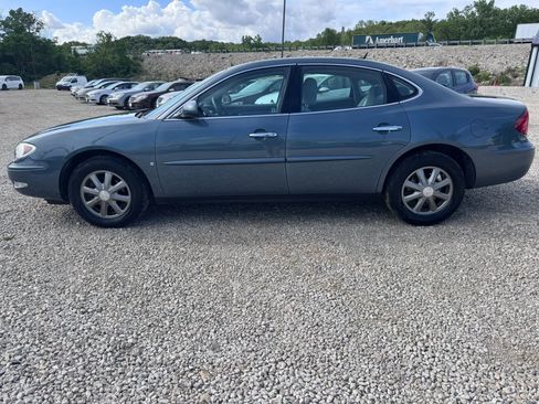 Used 2007 Buick LaCrosse CX FWD image 3