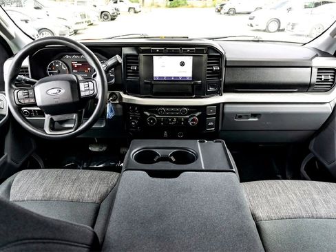 Used 2024 Ford F250 XLT image 29
