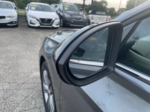 Used 2019 Volkswagen Jetta R-Line FWD image 41