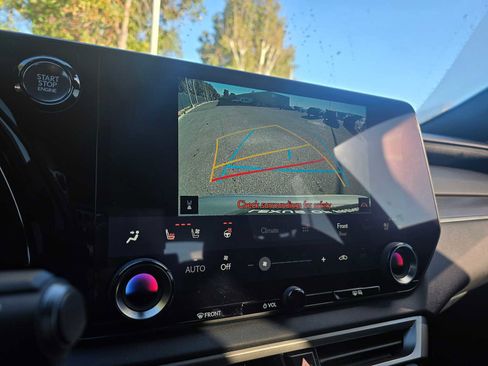 Used 2023 Lexus RX 350 F Sport image 29