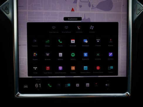 Used 2014 Tesla Model S P85D image 36