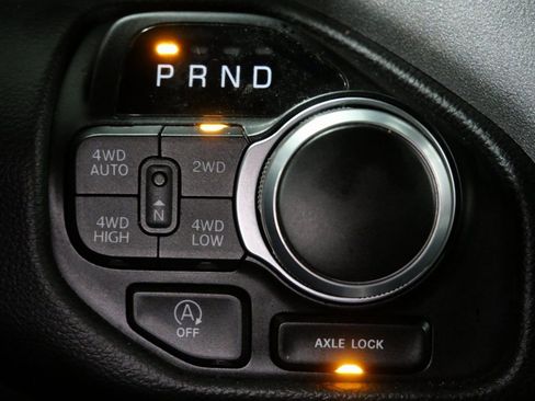 Used 2023 RAM 1500 Big Horn image 22