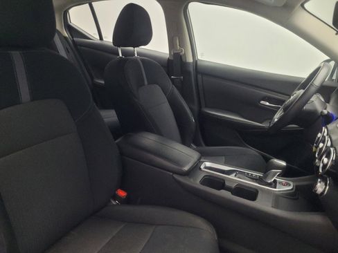 Used 2022 Nissan Sentra SV w/ Trunk Package image 21