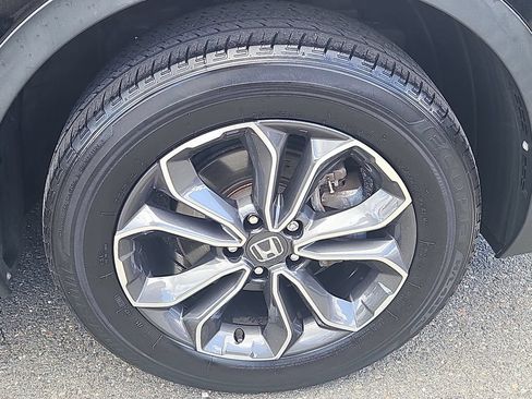 Used 2020 Honda CR-V EX image 10
