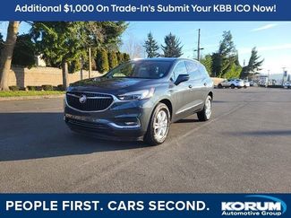 Used 2019 Buick Enclave Essence 360° Tour