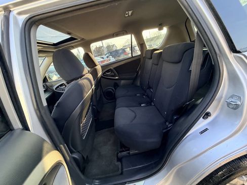 Used 2010 Toyota RAV4 Sport image 31