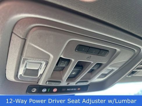 Used 2024 GMC Sierra 1500 Denali w/ Denali Reserve Package image 45