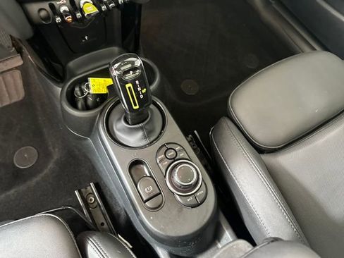 Used 2024 MINI Cooper SE image 20