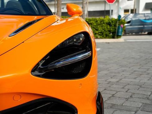Used 2020 McLaren 720S Luxury image 40