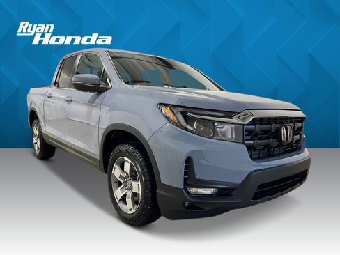 New 2026 Honda Ridgeline RTL image 9
