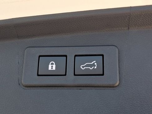 Certified 2025 Subaru Outback Wilderness AWD/4WD image 44