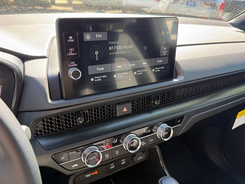 Certified 2026 Honda CR-V Sport-L image 23