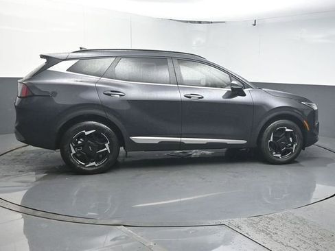 Used 2026 Kia Sportage EX w/ EX Panorama Roof Package AWD/4WD image 8