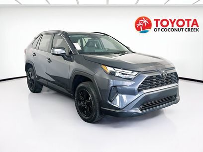 Used 2023 Toyota RAV4 XLE w/ Convenience Package