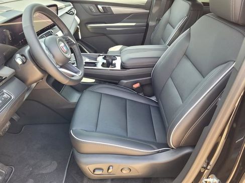 New 2026 Buick Enclave Preferred image 19