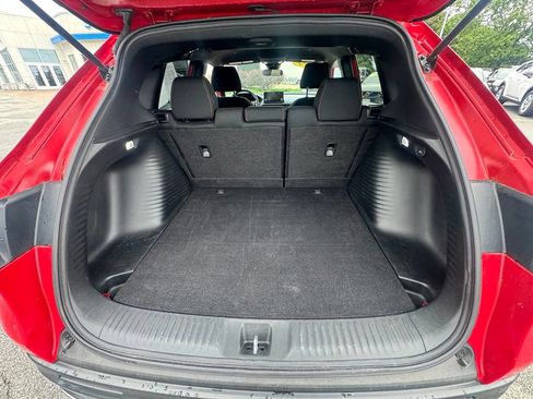 Used 2024 Honda HR-V Sport image 30