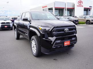 New 2026 Toyota Tacoma SR5 video 1