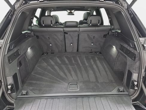 Certified 2024 BMW X5 xDrive40i w/ M Sport Package AWD/4WD image 32