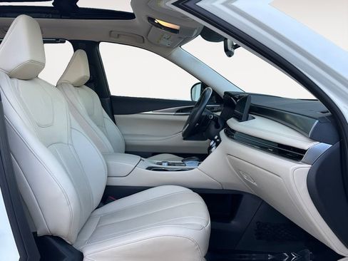 Used 2023 INFINITI QX60 Luxe w/ Cargo Package AWD/4WD image 15