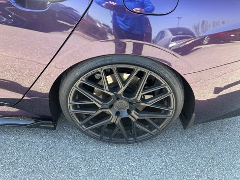 Used 2026 Kia K5 GT image 22