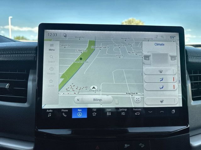 Used 2023 Ford Expedition Max XLT AWD/4WD image 18