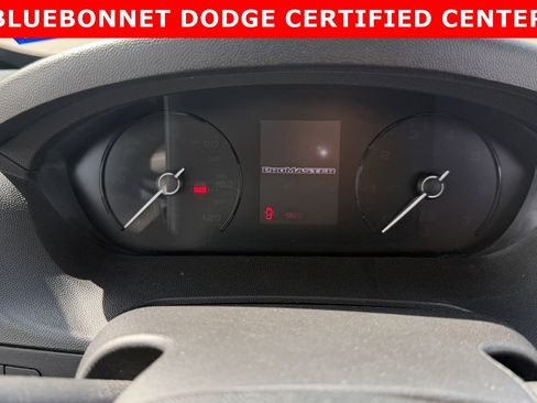 Used 2023 RAM ProMaster 2500 FWD image 8