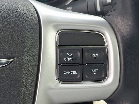 Used 2013 Chrysler 200 Limited w/ Sun/Sound Group image 22