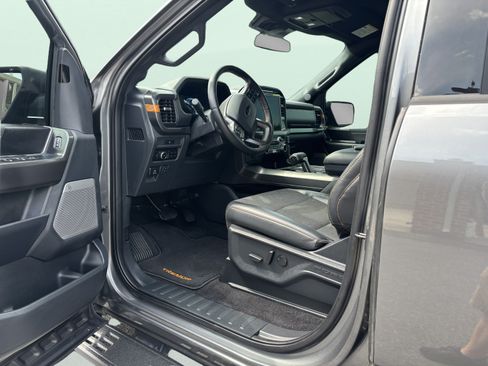 Used 2025 Ford F150 Tremor AWD/4WD image 28