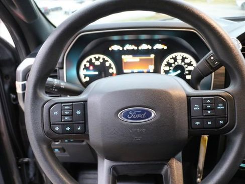 Used 2023 Ford F150 XL w/ STX Appearance Package image 24