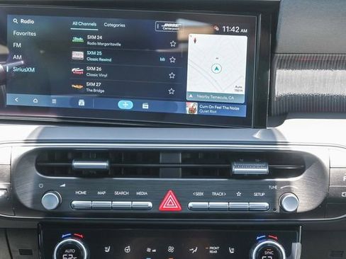 New 2026 Hyundai Palisade Calligraphy AWD/4WD image 15