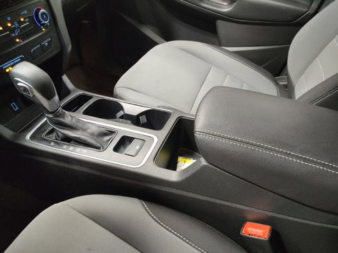 Used 2019 Ford Escape S FWD image 26