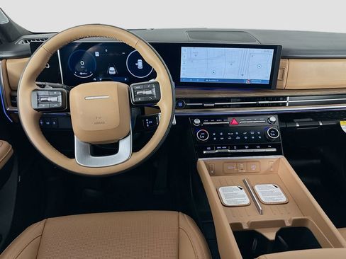 New 2026 Hyundai Santa Fe Calligraphy image 18