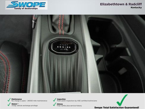 New 2026 Dodge Charger Scat Pack image 21