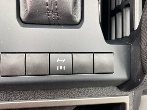 New 2025 Toyota Tacoma TRD Off-Road image 45