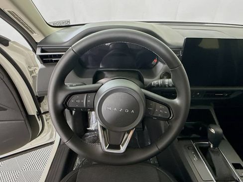 New 2026 MAZDA CX-5 AWD 2.5 S image 11