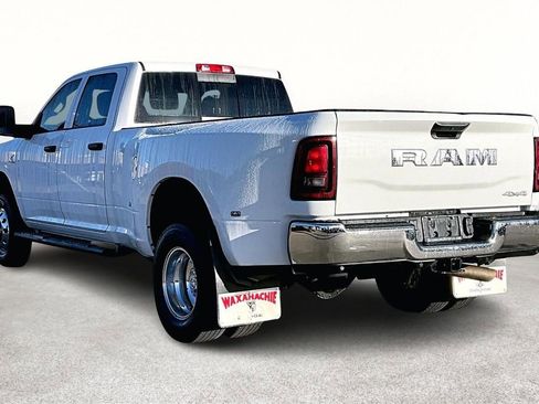 Used 2025 RAM 3500 Tradesman image 15