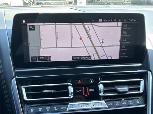 Used 2023 BMW M850i xDrive w/ M Carbon Exterior Package AWD/4WD image 24