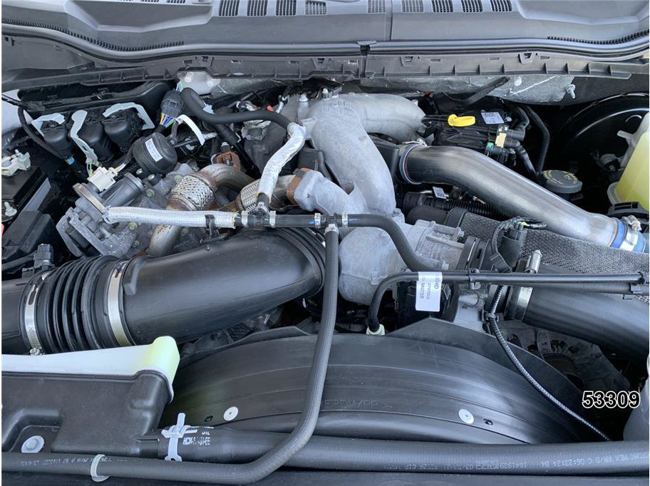Used 2021 Ford F250 XL w/ Power Equipment Group RWD image 11