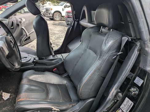 Used 2004 Nissan 350Z Touring RWD image 14