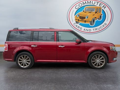 Used 2014 Ford Flex Limited image 6