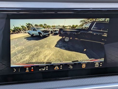 New 2026 GMC Sierra 2500 Denali AWD/4WD image 32