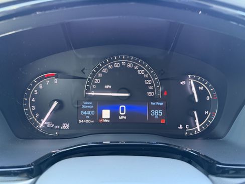 Used 2019 Cadillac XT5 Luxury image 33