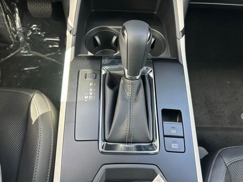 New 2026 MAZDA CX-5 Preferred AWD/4WD image 19