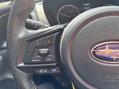 Used 2023 Subaru Crosstrek 2.5i Sport AWD/4WD image 21