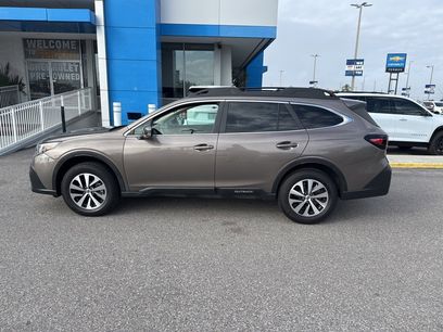 Used 2022 Subaru Outback Premium