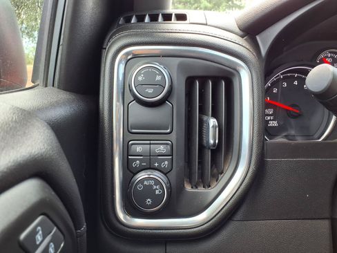 Used 2019 Chevrolet Silverado 1500 RST w/ All-Star Edition RWD image 24