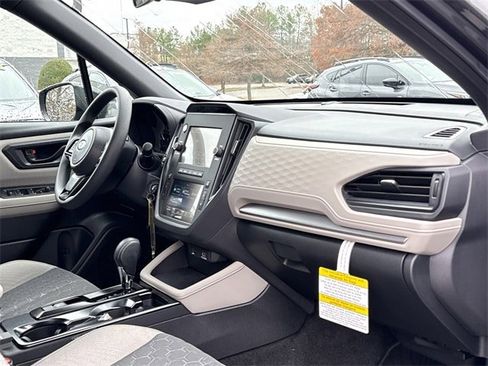 New 2026 Subaru Forester image 21