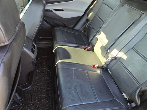 Used 2021 Chevrolet Equinox LS w/ LS Convenience Package image 12